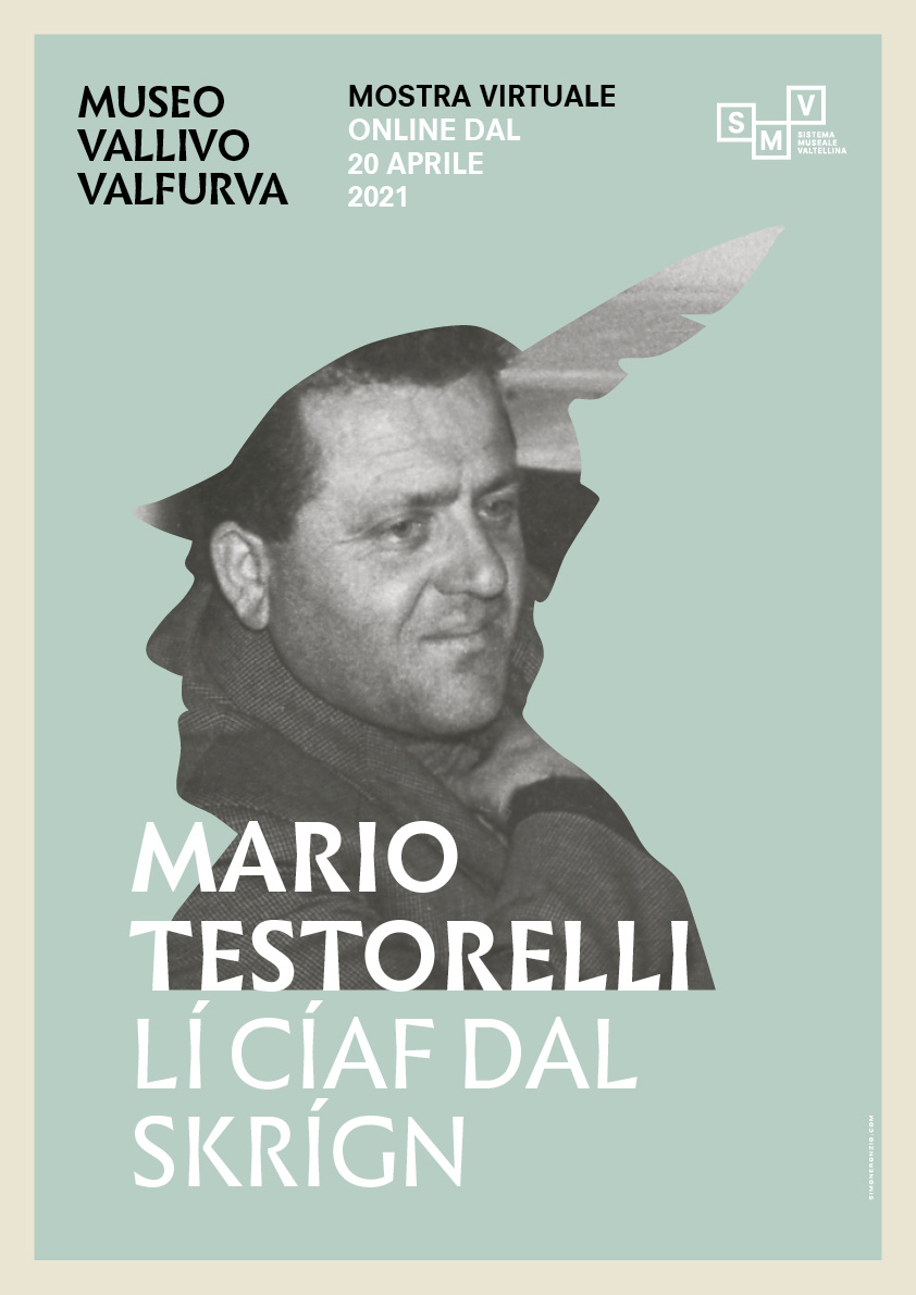 Mario Testorelli